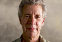 Phil Borges: Is Madness a Breakdown or Initiation into a Spiritual Calling?