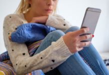 Phone Addiction Is Real — And So Are Its Risks