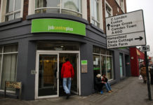 BPS Opposition to Benefit Sanctions is Debated