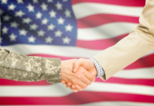 Vets Who Receive Legal Aid Show Improved Mental Health