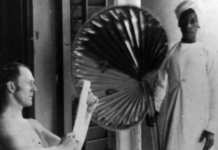 The Empire Dreamt Back: Britain’s Use of Psychoanalysis