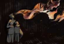 A Veteran Wonders: How Will My PTSD Affect My Kids?