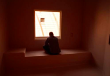 Mental Health Seclusion Rates Increase