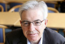 Professor Sir Robin Murray: Reframing Psychotic Illness