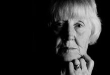 Stop Shock Now: Psychiatry’s War Against Women and the Elderly elderly woman