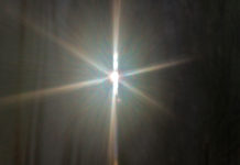 When Minds Crack, The Light Might Get In: A Spiritual Perspective on Madness light