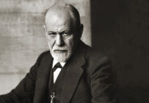 Freud: The First Anti-Psychiatrist sigmund freud