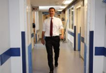 Private Companies Win 70% of Clinical Contracts in England