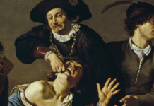 When the Cure is the Cause