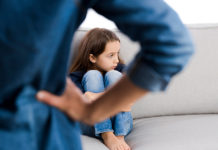 All in the Family: 4 Steps Toward Healing Adverse Childhood Experiences adverse childhood experiences
