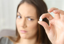 It’s Unlikely That ‘Antidepressants’ Have a True Effect on Depression antidepressants for depression