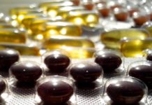 Vitamin B6 Effective in Reducing Antipsychotic Induced Akathisia