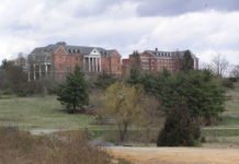 DeJarnette Sanitarium