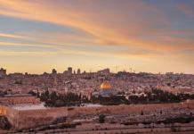 Soteria Israel: A Vision from the Past is a Blueprint for the Future