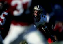 Football Destroyed My Husband’s Mind