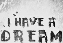 He Tenido Un Sueño (I Had a Dream)