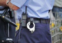 Training Program Decreases Police Force and Arrests for Mental Health Crisis Calls