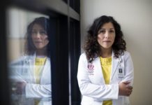 #MeToo in Medicine: Women Harassed in Hospitals