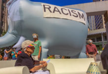 The Elephant in the Room