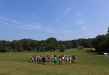 Outdoor Education Tied to Psychological and Academic Benefits