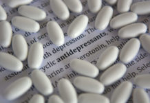 New Study Concludes that Antidepressants are “Largely Ineffective and Potentially Harmful”
