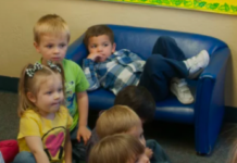 Prozac Preschool