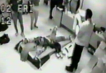 Stop the Shocks: Torture in Massachusetts