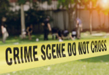 Calm, Organized, Homicidal Behaviour – My Connection to School Shooters crime scene school shooters