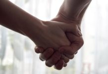 Soteria: Reflections on “Being With”