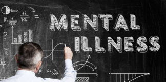 Creating “Mental Illness” – An Interview with Christopher Lane mental illness