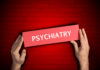 Psychiatry by Jenny
