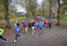 Physical Activity and Exercise May Prevent Depression, Study Finds