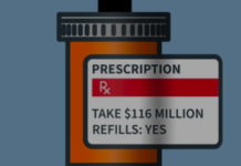 Patient Advocacy Groups Take In Millions From Drugmakers
