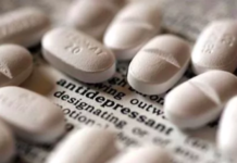 Antidepressant Use Linked to Higher Dementia Risk
