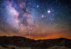Death Valley Dreaming by Laura Smith-Riva