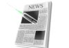 Breaking News by JayJay Conrad