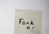 Fuck You by T.O. Walker