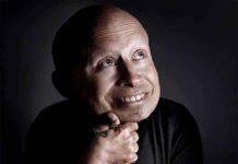 Verne Troyer’s Passing: What’s Prejudice Got to Do With It? Verne Troyer