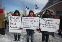 Compelled Disclosure of Campus Sexual Assault May Be Harmful for Survivors