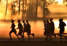 More Evidence That Physical Activity Prevents Depression