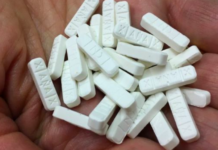 Xanax: Children As Young As 11 Taking Anxiety Drug
