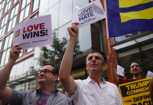 Protecting the LGBT Community is Good Health Policy