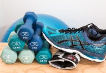This Type of Exercise May Help Relieve Depression