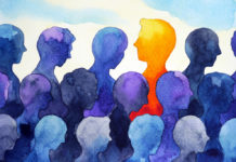 Minority Groups Found Less Likely to Get Mental Health Care