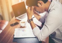 High Job Strain Increases Risk of Mental Health Challenges