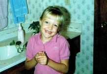 The Forced Psychiatric Treatment of a Child Kelli as a child