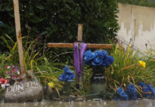 Dear Roseanne, The Blood is At Your Doorstep