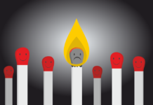 Can Mindfulness Help With Burnout?