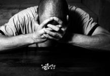 Rising Rates of Suicide: When Do We Acknowledge That Something Isn’t Working?! man contemplates suicide