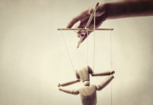 The Secret to Psychiatry’s “Success,” as Revealed by a Psychiatrist psychiatry puppet master